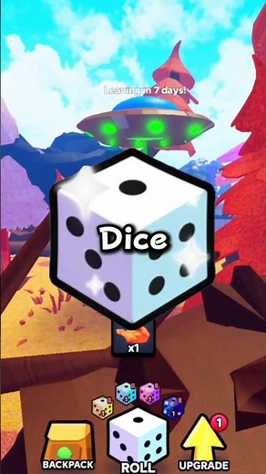 The UFO EVENT Is OVERPOWERED In Slime RNG!? 👽 #roblox #rng