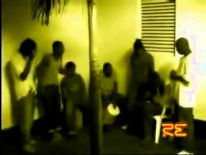 Busy Signal "Step Out" - Official Visual