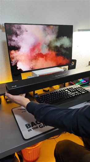 La mejor barra de sonido OXS S3 #oxs #oxss3 #barradesonido #hometheater #xspace #Sonidosurround @oxsaudio_mx | Alex Vlogs