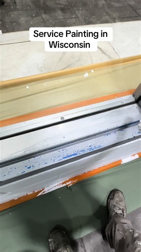 Service Painting in Wisconsin: Transform Your Space