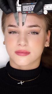 Awesome 😮 😍 😘 #eyebrows #beauty | Beauty Tips