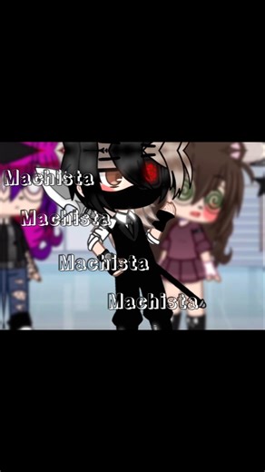 😵‍💫🥀Machista🪄🍄(humor meme, leer descripción)🤡[•Gatita-chan😺•]✨^Gacha Nox^🖤 #gachanox #trendingshorts