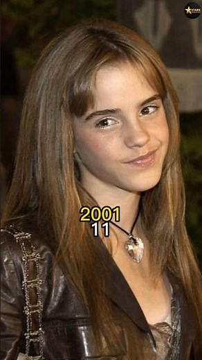 Harry Potter Cast Then vs Now ✨ | Hogwarts Memories Forever