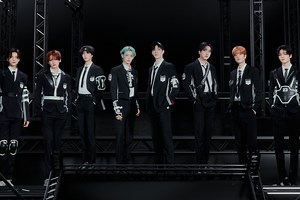 Update: Stray Kids Confirms Venue And Details For Rescheduled Seoul Stop Of "5-STAR Dome Tour 2023" | Soompi