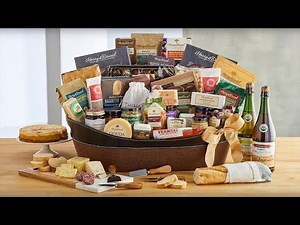 Harry & David Harvest Sweepstakes