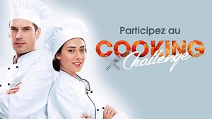 37 reactions · 27 shares |  COOKING CHALLENGE - LE CONCOURS DE...