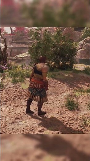 The Greedfall 2 disease #gaming #Greedfall2