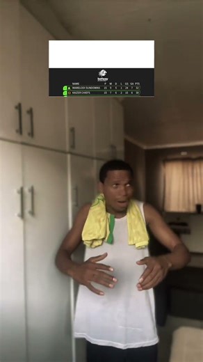 FIFA says lemme show you serious top 2 from log table 😂#shorts #mamelodisundowns