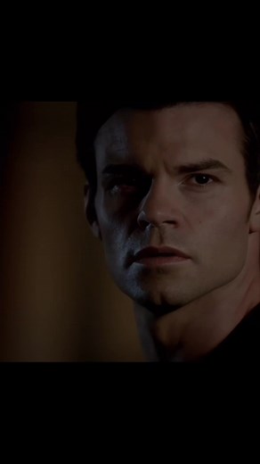 Elijah Mikaelson: A Deep Dive into His Character