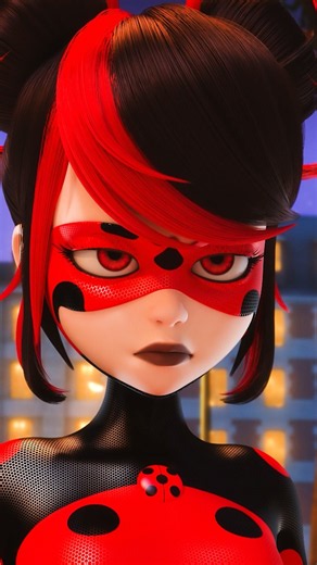 MIRACULOUS 🐞 Saksikan episode spesial "Shadybug" mulai 26 September di YouTube! [SUB INDONESIA] ⭐