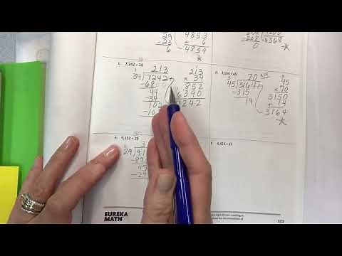 Eureka math grade 5 module 2 lesson 23 problem set