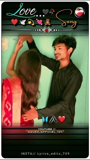 Tag You Love ❤️‍🩹👀 #shots #youtube #reels @Ayush_official_10k