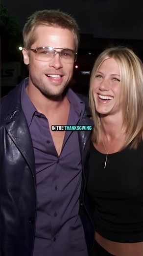 Jennifer Aniston Finally Breaks Silence on Brad Pitt’s Legendary ‘Friends’ Cameo 20 Years Later!