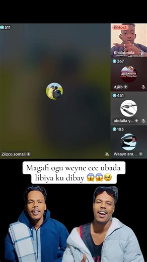 Exploring Libyan Cuisine: A Taste of Magafi Ogu Weyne