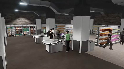 Supermarket Together: Die besten Tipps & Tricks