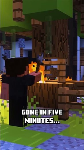 🔥 Your spawn is on fire. Again.