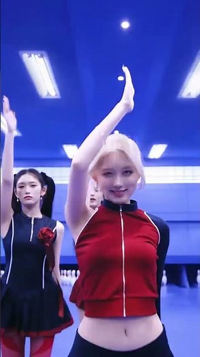 New vidéo from MYMÏ ✨🤍 #kpop #edit