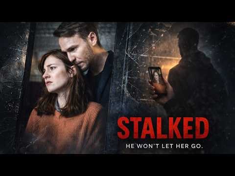 Stalked FULL MOVIE | Thriller Movie | Josefine Preuß & Vladimir Burlakov | Femme Fatales