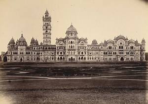 Vadodara - Alchetron, The Free Social Encyclopedia