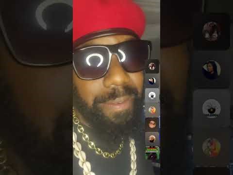 MR CHALLENGER - BUSS IT SUNDAYS - LIVE INTERVIEW