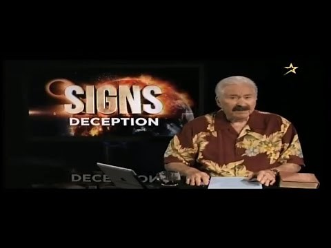 THE HAL LINDSEY REPORT: SIGNS OF THE LAST DAYS (volume 7 of 7)