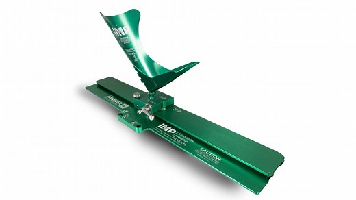 De Mayo Adapt2Fit® Knee Positioner - Surgical positioning devices by IMP