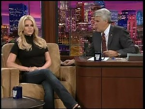 Jessica Simpson interview