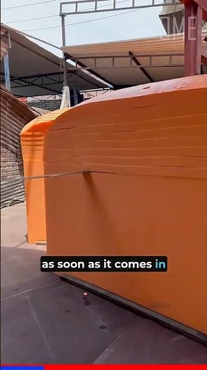 How Mattress is Made | Process of making Mattress #mattress #ome #factory #process