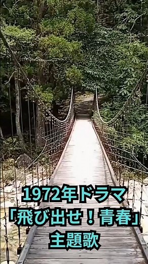 飛び出せ！青春