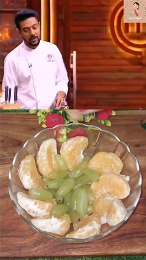 Ranjveer Brar style Chaat Masala 🌶️🔥