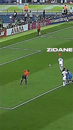 Impossible Headers And Air Goals