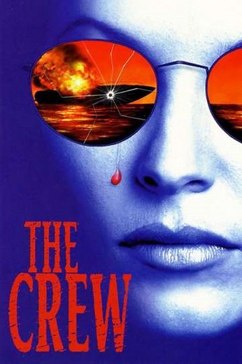 The Crew (1994) - Movie