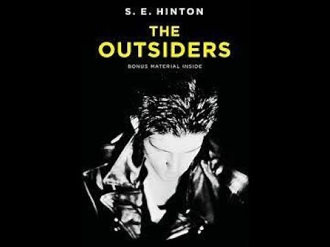 The Outsiders Chapter 2