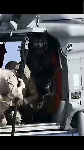 Inside US Military Training: Real War Simulation You’ve Never Seen