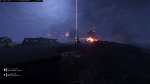 HELLDIVERS 2 Trimmed Clip 1 - Clipped HELLDIVERS 2 with Medal.tv