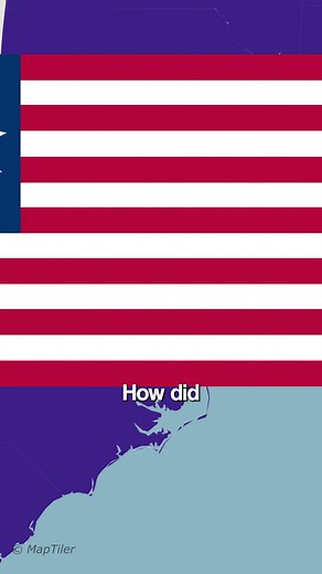 How did the US flag change over time? #history | US Flag