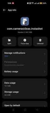 InShot App Not Installed Fix | Solve Package Conflicts on Android #InShot #FixAppError #ediary9