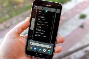 Así revive el Samsung Galaxy S5 con LineageOS: la importancia de las ROMs en móviles desactualizados