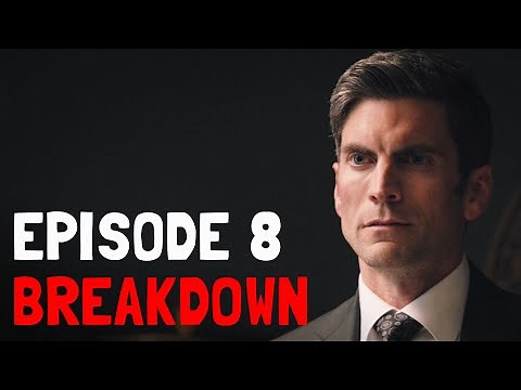 Yellowstone Season 5 Episode 8 - REVIEW, BREAKDOWN & RECAP (Mid-Season Finale)