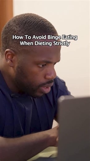 If you’ve been dieting hard and find yourself binge eating, this is why. After every 8 weeks of being in a strict calorie deficit, give yourself one week at maintenance calories. That’s called a diet break. It gives your mind and body a reset so you don’t feel the need to binge. This small break helps you stay consistent long-term. Comment COACH if you want one-on-one fitness coaching. | Better You Better Society