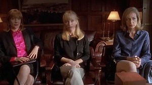 A Girl Thing 2001 Welcome to the movies and television