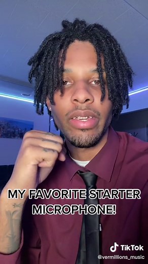 Best Starter Mic for Rappers: Road NT-1a Review