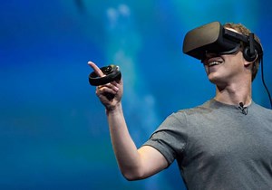 Oculus temporarily slashes Rift   Touch bundle to $399