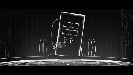 The Object Show Movie | movie | 2021 | Official Teaser