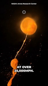 67K views · 827 reactions | Space collisions make life possible. #cosmoknowledge #space #spacecollisions #collisions #universe #science #knowledge #asteroid #binarystars | Cosmoknowledge | Facebook