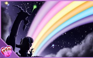 My Little Reviews The Ending of the End & The Last Problem