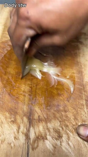 Tricks to make wood putty✅ #woodworking #woodscraft #tipsntricks #diy #tutorial #woodputty #shorts