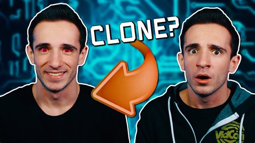 I Have an Evil Clone on TikTok?