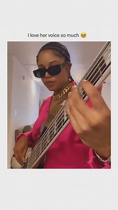 Aneesa Strings is an American bassist, vocalist, and composer hailing from Oakland, California. She began her professional music career at the age of 13, recording her first jazz album and performing in various gigs. Aneesa pursued formal education in music, earning a degree in Jazz Studies from the University of Southern California and a Master’s in Jazz Studies from Michigan State University. In 2014, she released her debut solo album, “A Shift in Paradigm,” followed by her sophomore effort, “