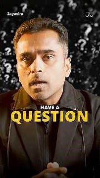 The Science of Air Quality Index!] | Jayasim Jayakumar | #shorts